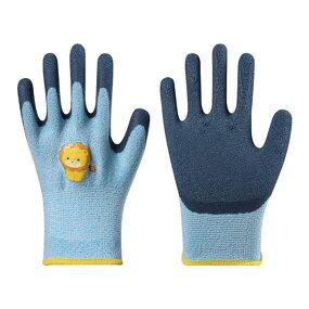Children's Safety Gloves Manufacturer - Outdoor for Sports Camping Gardening Non-Slip Wear-Resistant