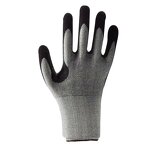 Cut-Resistant Gloves Manufacturer - Wholesale Custom Level 5 Nitrile Tiger Mouth Floral Design