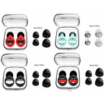 Hearing Protection Earplugs Manufacturer - Custom Noise Cancelling Soft Silicone Reusable