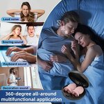 Musician Earplugs Manufacturer - Professional with Replaceable Filters 28dB Noise-Reducing