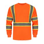Reflective Clothing Manufacturer - Custom High Visibility Workwear for Construction