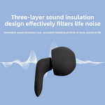 Ear Plugs Manufacturer - Noise Cancelling Silicone Reusable Soft Comfortable Hearing Protection