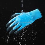 Winter Thermal Gloves Manufacturer - Custom Wholesale for Cold Weather Outdoor Construction