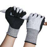 Cut Protection Gloves Manufacturer - Nitrile Coated Grosshandel for Industrial Construction