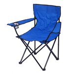Folding Stool Manufacturer - Portable Fishing Chair Oxford Fabric Camping Garden Sitting