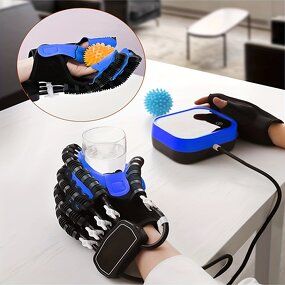Hand Training Device Manufacturer - Upgraded Strength Adjustment Function Finger Training Gift