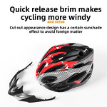 Bicycle Helmet Manufacturer - New Adult Road MTB Sports Safety for Mountain Bike Riding