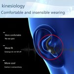 Sleeping Earplugs Manufacturer - Ergonomic Silicone Portable 28-32dB Noise Reducing High Fidelity