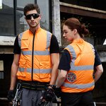 Cooling Vest Manufacturer - Wholesale Portable Unisex USB-Powered Air Conditioning with Fans