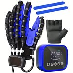 Hand Training Device Manufacturer - Upgraded Strength Adjustment Function Finger Training Gift