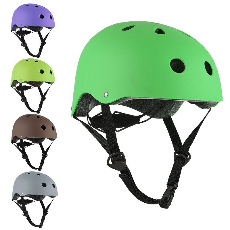 Sports Helmet Manufacturer - Durable Unisex Adjustable with Removable Liner Kids for Bicycle