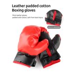 Boxing Reaction Ball Kit Manufacturer - Lightweight Tabletop With Anti Skid Chassis Portable Fitness