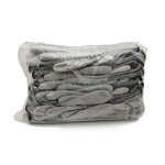 Cut-Resistant Gloves Manufacturer - Wholesale Custom Level 5 Nitrile Tiger Mouth Floral Design