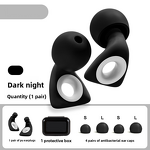 Ear Plugs Manufacturer - Noise Cancelling Silicone Reusable Soft Comfortable Hearing Protection