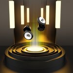 Earplugs Manufacturer - Ergonomic Soft Noise Cancelling Reusable Pressure-Free Concert