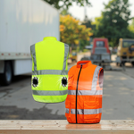 Cooling Vest Manufacturer - Wholesale USB-Powered Sleeveless Lightweight Fishing Waistcoat