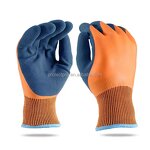 Winter Work Gloves Manufacturer - Custom Thickened Waterproof Thermal for Cold Storage