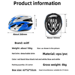Cycling Helmet Manufacturer - Hot Sale Lightweight Microshell Design for Adults Youth Children