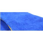 Welding Gloves Manufacturer - Custom Logo Fire Resistant Leather Stick Welder Work Gloves