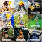 Leather Work Gloves Manufacturer - Customized Cowhide with Logo for Gardening Welding