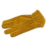 Welding Gloves Manufacturer - Hot Selling Cowhide Leather Heavy Duty Durable Safety