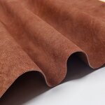 Welding Apron Manufacturer - Customized Logo Cow Leather Anti-scald Flame Resistant 45x31"