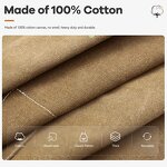 Canvas Work Aprons Manufacturer - Custom BBQ Kitchen Cooking Heavy Duty Woodworking Gardening