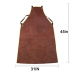 Welding Apron
