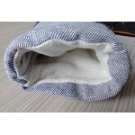 Welding Gloves Manufacturer - Wholesale Retro Brown Leather Tig Mig Cowhide Split Leather