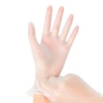 Vinyl Gloves Manufacturer - Wholesale Powder Free Disposable Manufacture PVC