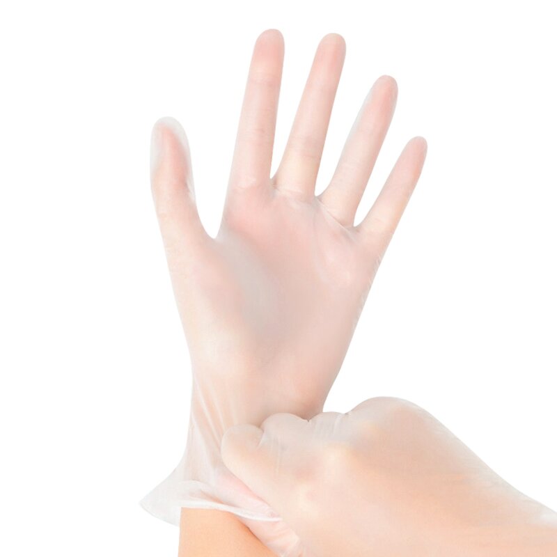 Vinyl Gloves Manufacturer - Wholesale Powder Free Disposable Manufacture PVC