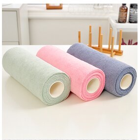 Car Wash Cloth Factory - Disposable Microfiber Super Hand Washing Nonwoven