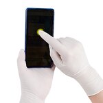 Nitrile Rubber Gloves Manufacturer - Wholesale Custom Reusable Anti Chemical Acid