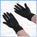 Latex Gloves Manufacturer - Kang Bang Low Price Wholesale Thickened for Salon