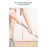 PVC Gloves Factory - Clear Disposable Powder Free for Food Service Vinyl