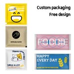 PE Gloves Factory - Custom Transparent Color Polyethylene Food Grade