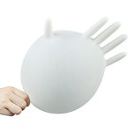 Examination Gloves Manufacturer - Cheap Household Latex Top Food Grade Working