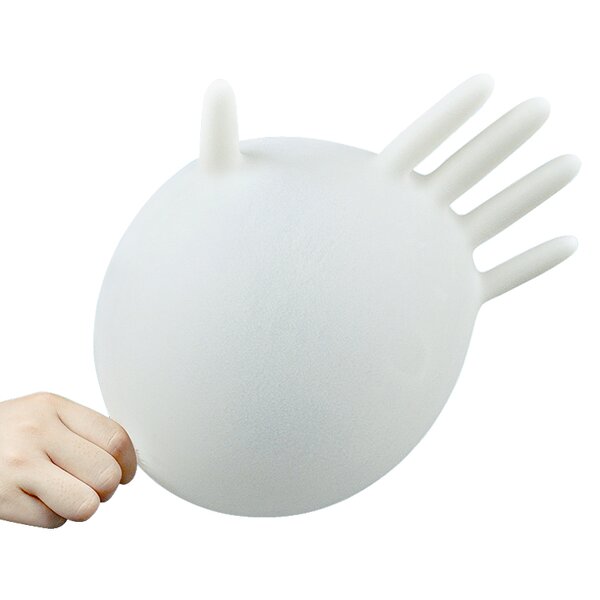 Examination Gloves Manufacturer - Cheap Household Latex Top Food Grade Working