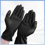 Latex Glove Factory - Examination Versatile for Cleaning Food Service Home