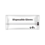 Disposable Gloves Factory - Cheap Plastic TPe for Cosmetic Cooking Hair Dye
