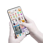 Nitrile Rubber Gloves Manufacturer - Wholesale Custom Reusable Anti Chemical Acid