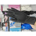 Latex Gloves Factory - Thickened Household Cleaning Beauty Salon Waterproof