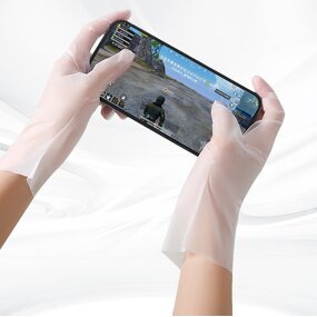 TPE Gloves Manufacturer - CE Transparent Food Safe Waterproof Fingerless