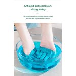 Vinyl Glovees Manufacturer - Wholesale Powder Free Disposable Waterproof Transparent