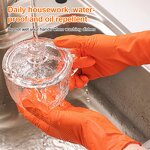 Nitrile Gloves Manufacturer - Fast Delivery Diamond Texture Industry Food Service