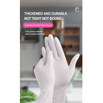 12 Inch Nitrile Gloves