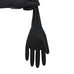 Safety Gloves Factory - Hot Sales Disposable Powder-free Household Latex Box