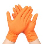 Nitrile Gloves Factory - Factory Supply Cut Resistant Super Elastic Diamond