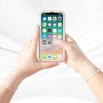 Vinyl Gloves Factory - Wholesale Powder Free Disposable Manufacture PVC Gloves