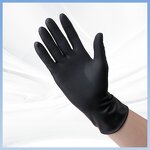 Latex Gloves Manufacturer - Kang Bang Low Price Wholesale Thickened for Salon